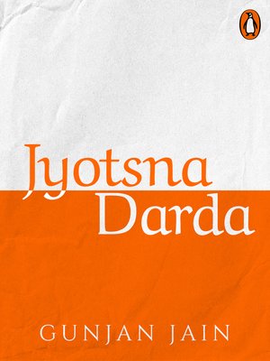 cover image of Jyotsna Darda